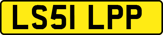 LS51LPP
