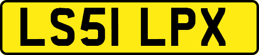 LS51LPX