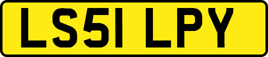 LS51LPY