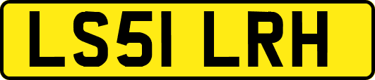 LS51LRH