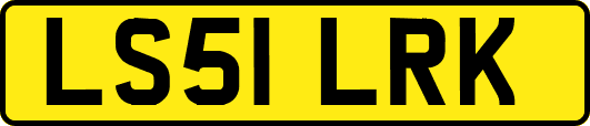 LS51LRK