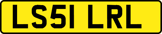 LS51LRL