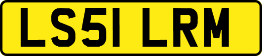 LS51LRM