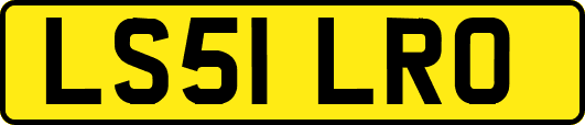 LS51LRO