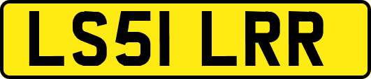 LS51LRR