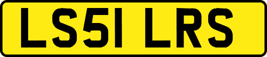 LS51LRS