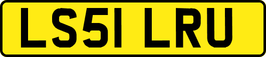 LS51LRU