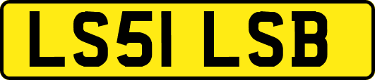 LS51LSB