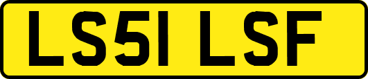 LS51LSF