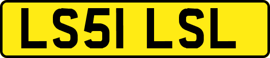 LS51LSL
