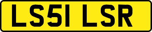 LS51LSR