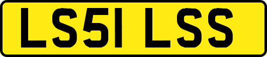 LS51LSS