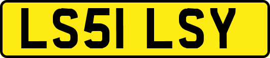 LS51LSY