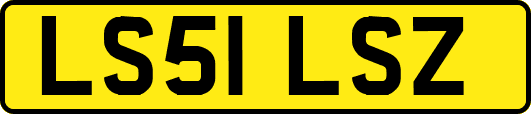 LS51LSZ