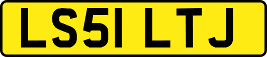 LS51LTJ
