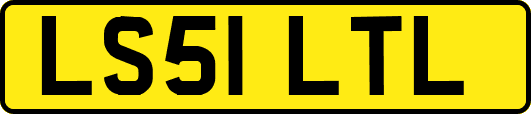 LS51LTL