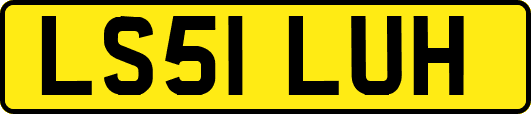 LS51LUH