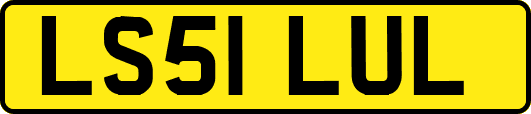 LS51LUL