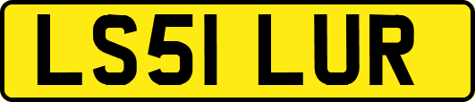 LS51LUR