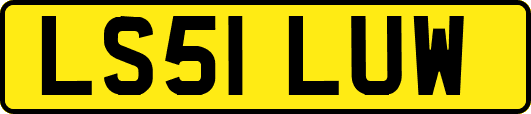 LS51LUW