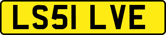 LS51LVE