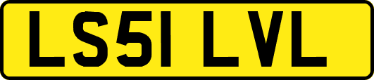 LS51LVL