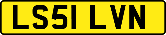 LS51LVN