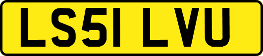 LS51LVU
