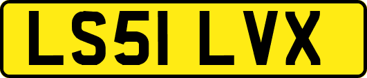 LS51LVX