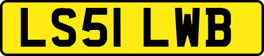 LS51LWB