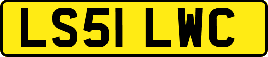 LS51LWC