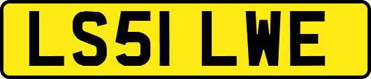 LS51LWE