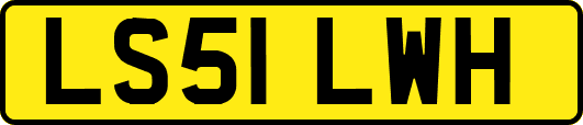 LS51LWH