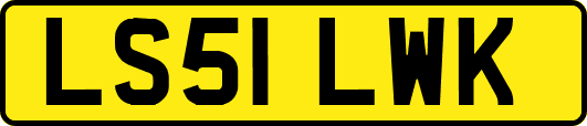 LS51LWK