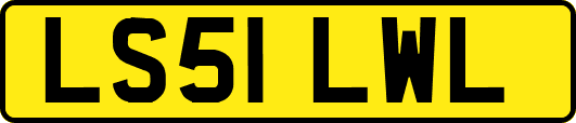 LS51LWL