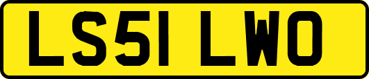 LS51LWO