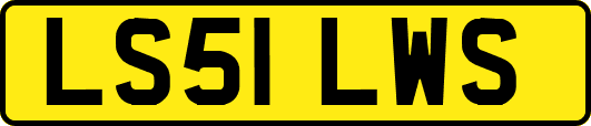 LS51LWS