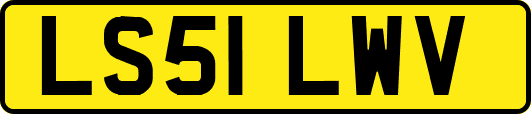 LS51LWV