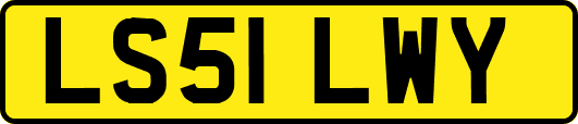 LS51LWY