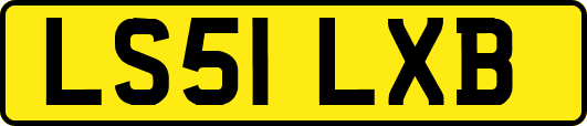 LS51LXB