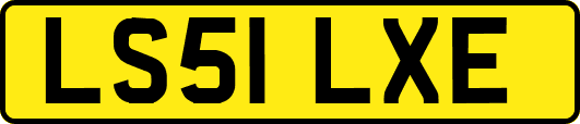 LS51LXE