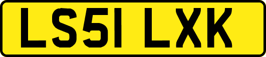 LS51LXK