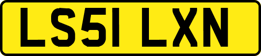 LS51LXN