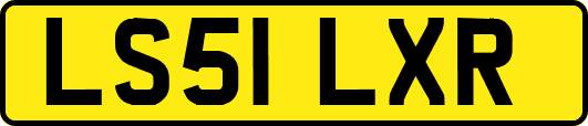 LS51LXR