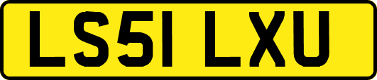LS51LXU