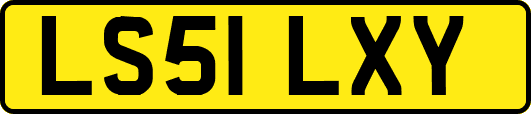 LS51LXY