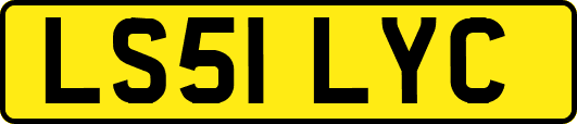 LS51LYC