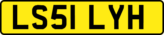 LS51LYH