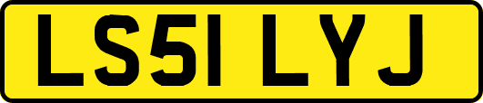 LS51LYJ