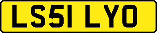 LS51LYO